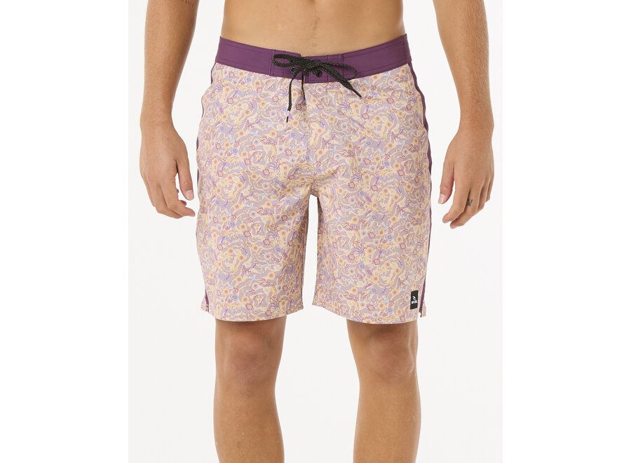 Rip Curl Mirage Floral Reef Smokey Grape