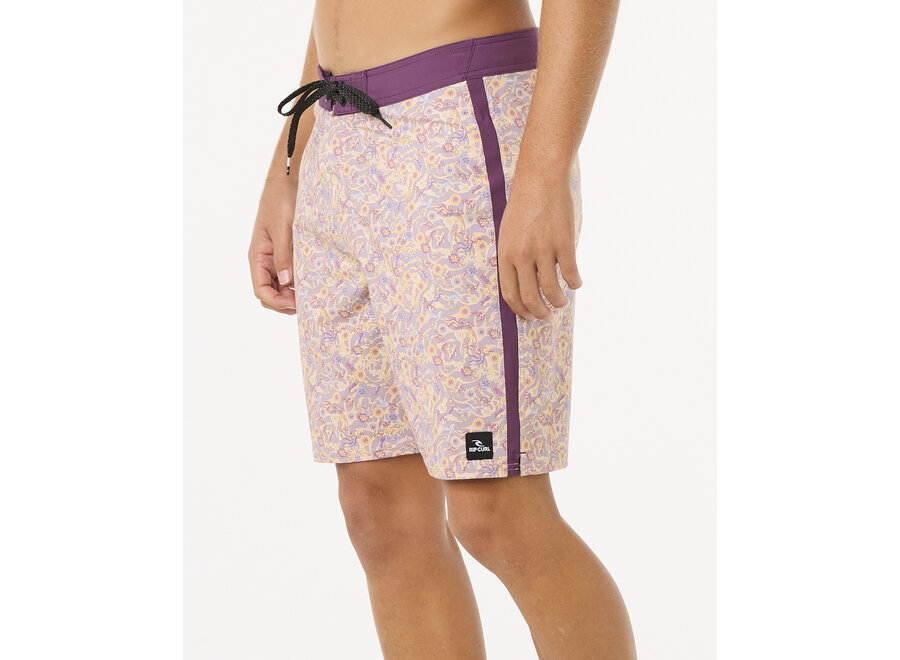 Rip Curl Mirage Floral Reef Smokey Grape