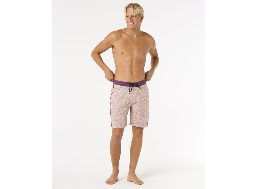 Rip Curl Mirage Floral Reef Smokey Grape
