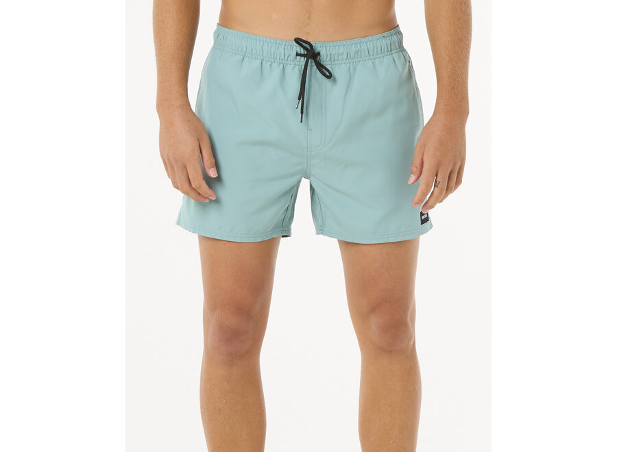 Rip Curl Offset Volley Blue Lagoon
