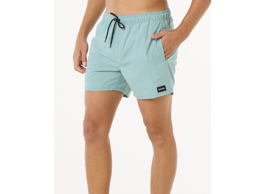 Rip Curl Offset Volley Blue Lagoon