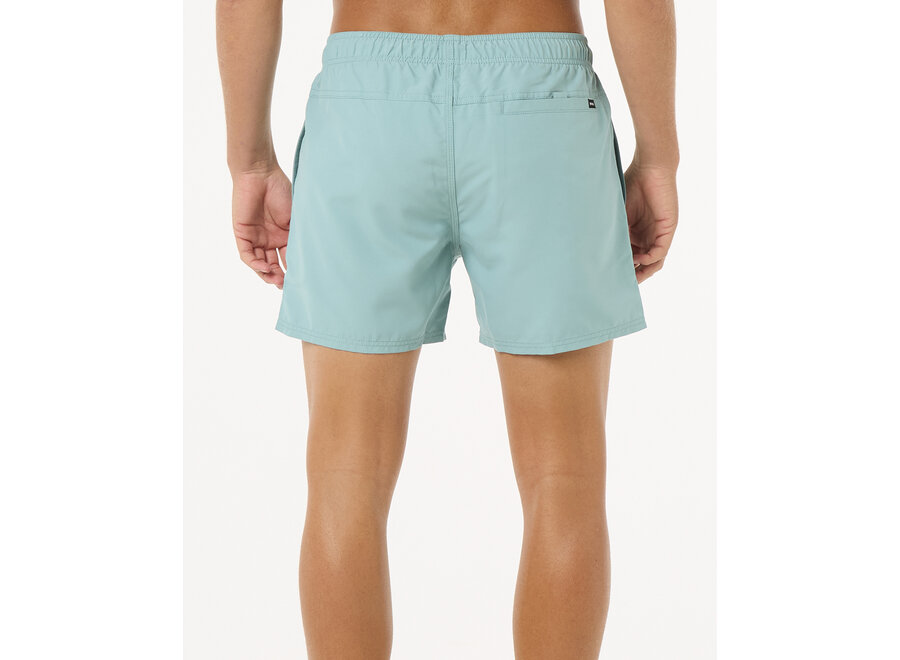 Rip Curl Offset Volley Blue Lagoon