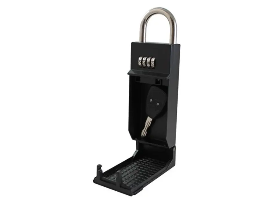 Keypod Key Safe