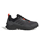 Adidas Terrex AX4 Grey Six / Solar Red / Carbon