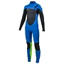 O'neill Youth Epic 3/2 Chest Zip Ocean Blue/Black 10