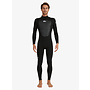 Quiksilver Prologue 3/2 Back Zip Wetsuit Black