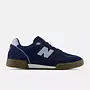 New Balance Numeric NM 600 Tom Knox Navy Sky Blue