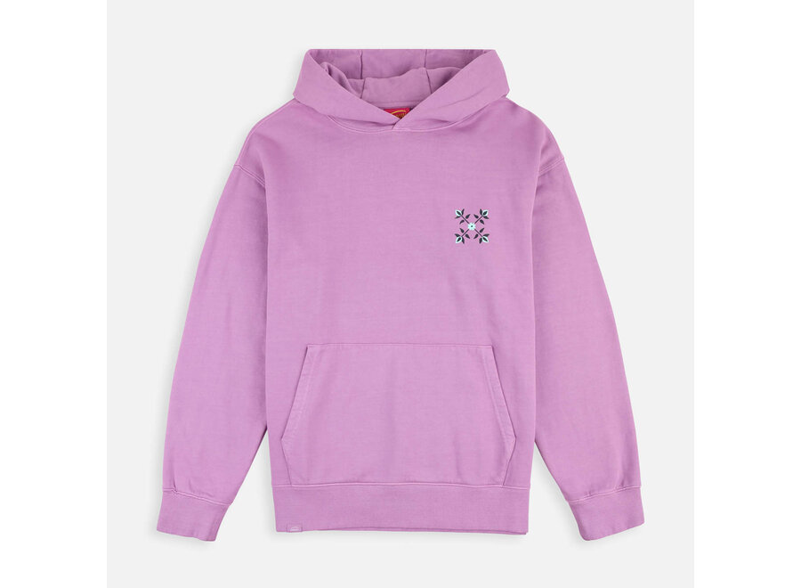 Seregor Hoodie Lilas
