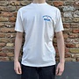 Rip Curl Utopia Desto W/S T-shirt Bone Domburg