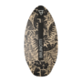 Brunotti Skipper 41 Skimboard Black
