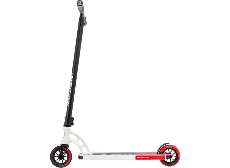 MGP Stuntstep VX Origin Team White/Red