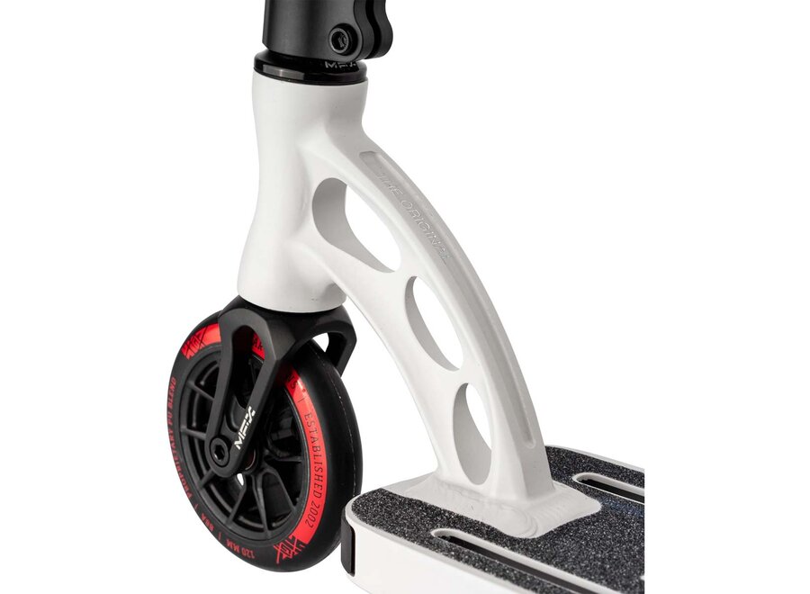 MGP Stuntstep VX Origin Team White/Red