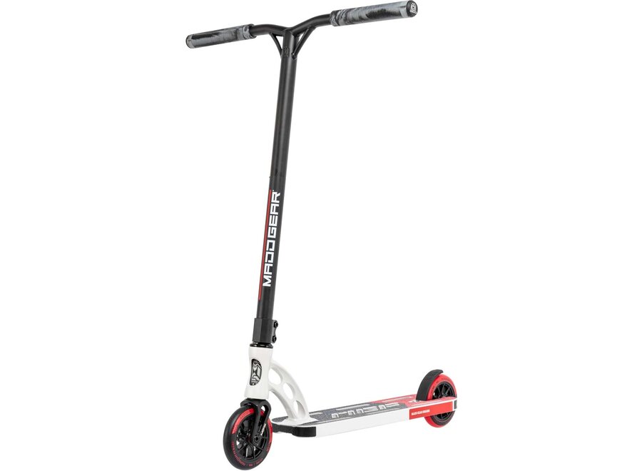 MGP Stuntstep VX Origin Team White/Red