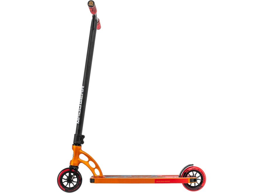 MGP Stuntstep VX Origin Team Orange/Red