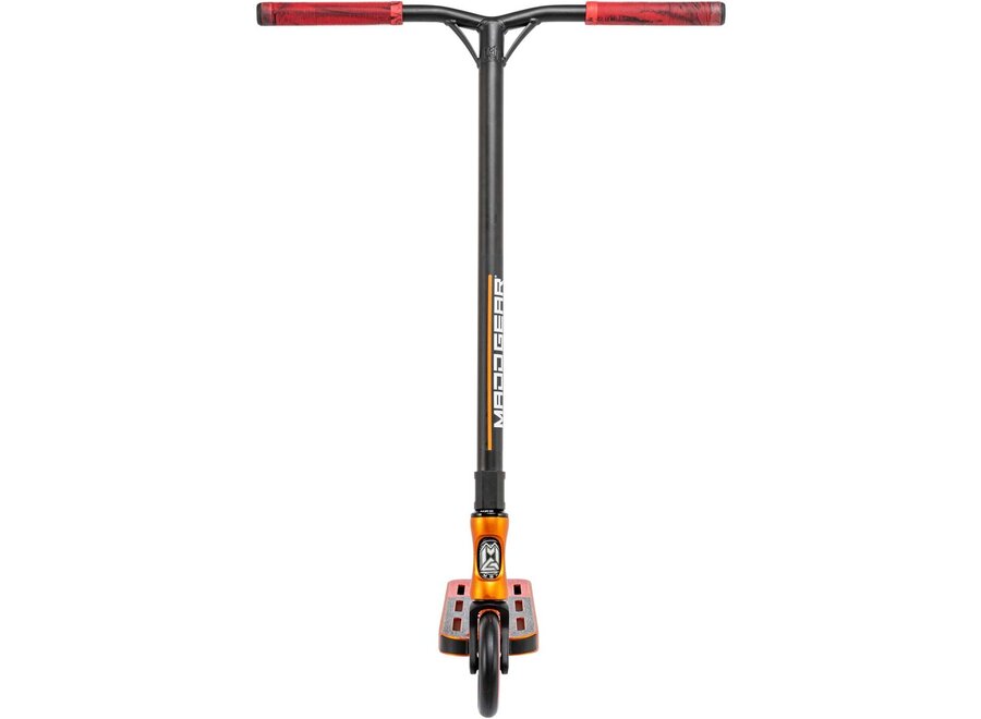 MGP Stuntstep VX Origin Team Orange/Red