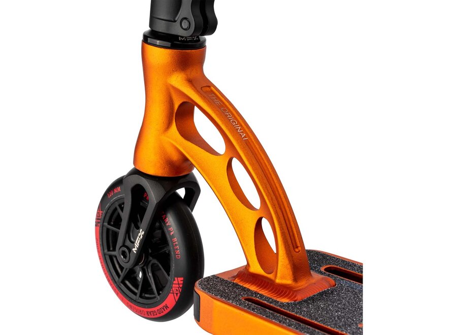 MGP Stuntstep VX Origin Team Orange/Red