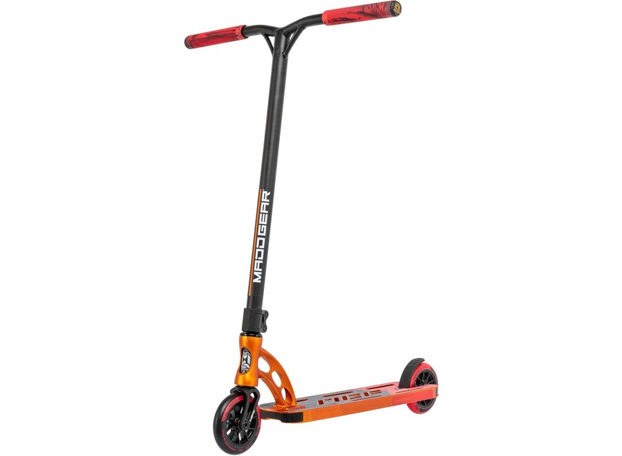 MGP Stuntstep VX Origin Team Orange/Red
