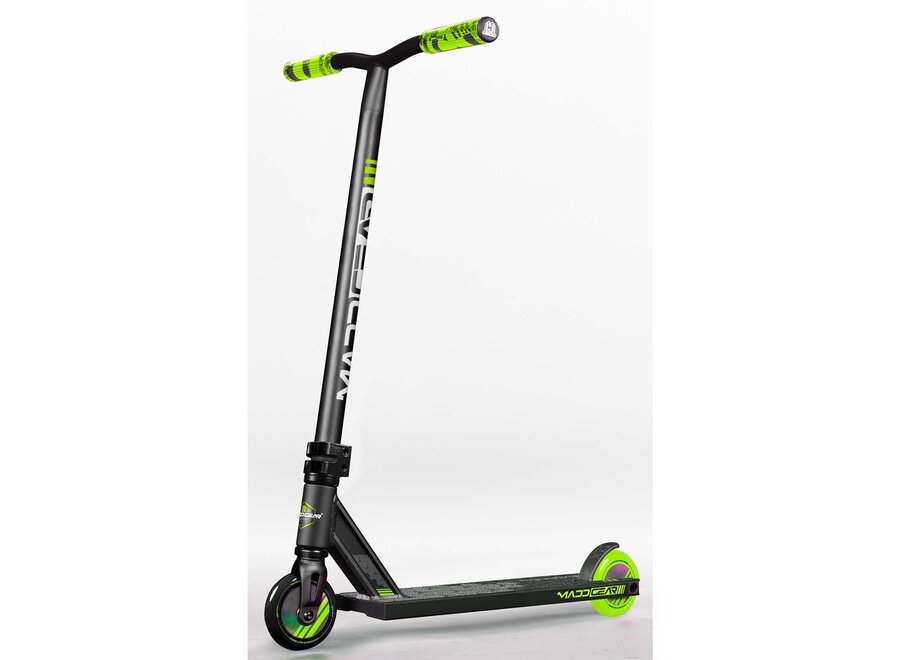MGP Stuntstep MG3 Zen Black/Green