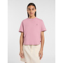 Dickies Oakport Boxy S/S T-shirt Lilas