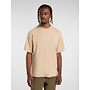 Dickies Clancy Heavyweight T-shirt S/S Irish Cream