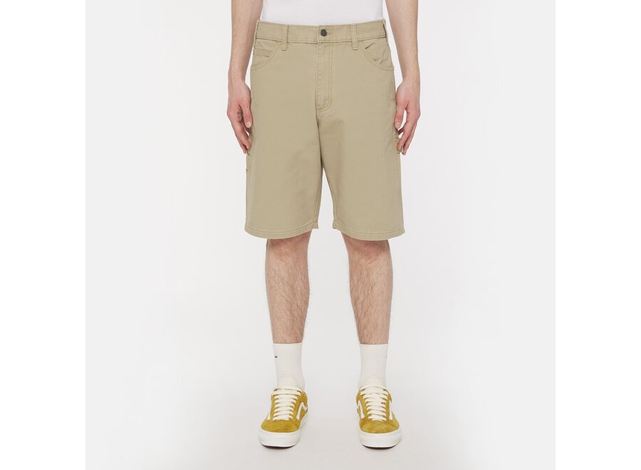 Dickies Duck Carpenter Short Sw Desert Sand