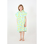 After Ponchos Poncho Enfants Banana Stain