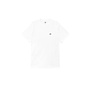 Obey Bold Eye T-shirt White