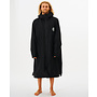 Rip Curl Surf Series Poncho Black
