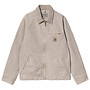 Carhartt WIP Detroit Jacket Dusky Beige / Dusky Beige