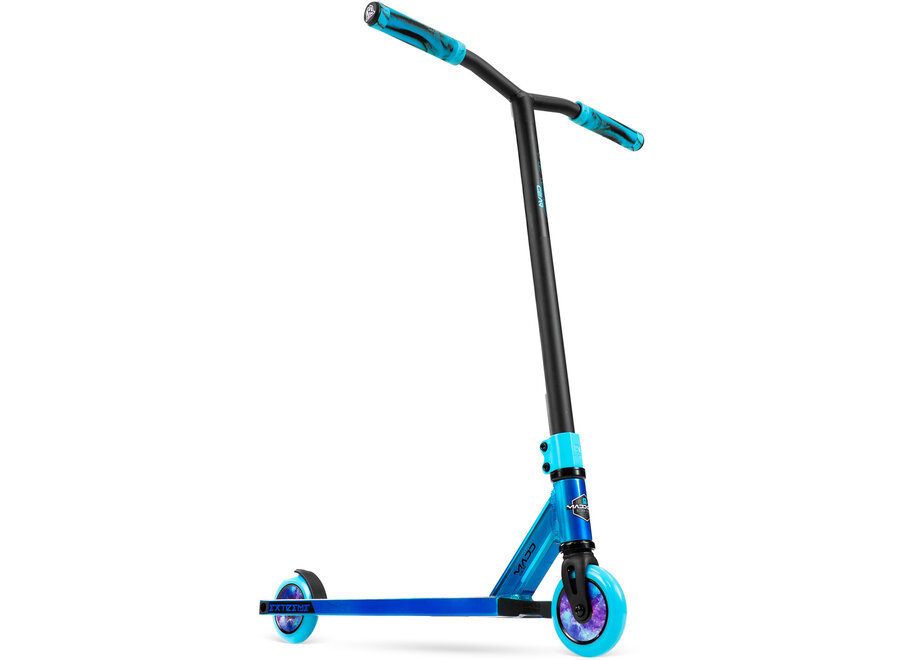 Stuntstep Carve Extreme Infinite Nebula