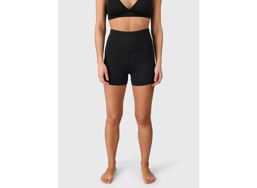 Brunotti Hibiki Women Legging Shorts Black