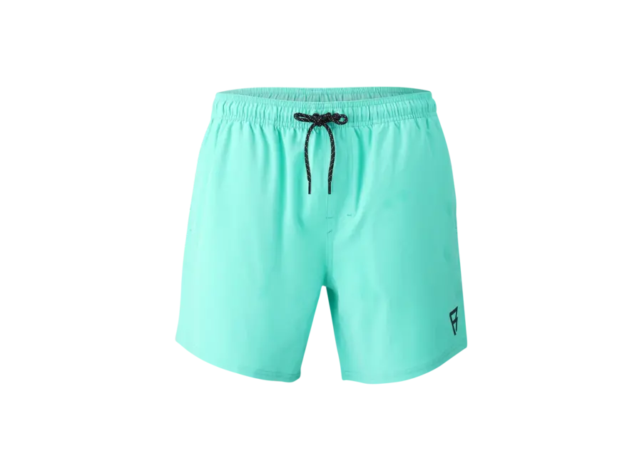 Brunotti Bru-conic Swim Shorts Caribean Green