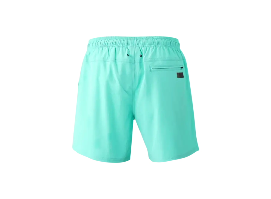 Brunotti Bru-conic Swim Shorts Caribean Green