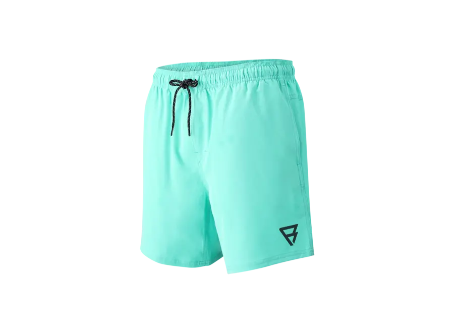 Brunotti Bru-conic Swim Shorts Caribean Green