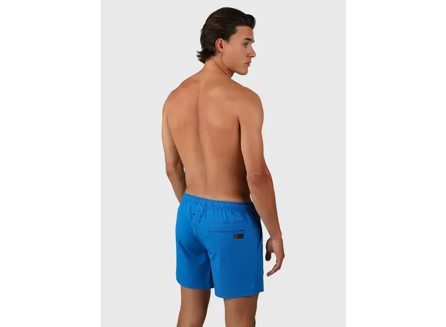 Brunotti Bru-conic Swim Shorts Neon Blue