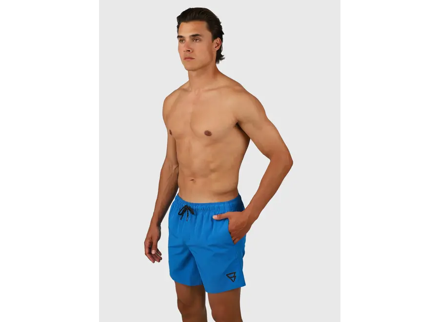 Brunotti Bru-conic Swim Shorts Neon Blue
