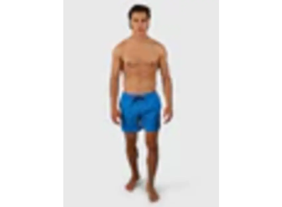 Brunotti Bru-conic Swim Shorts Neon Blue