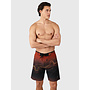 Brunotti Gulfshore Boardshorts Sounds From The Water Pirate Black
