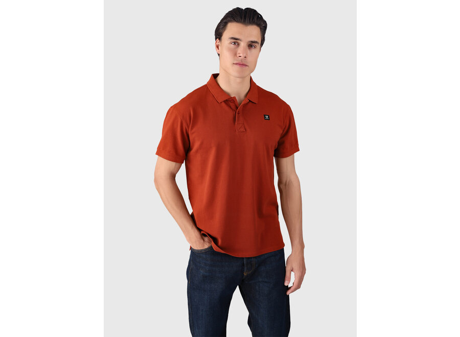 Brunotti TavECO Polo Arabian spice