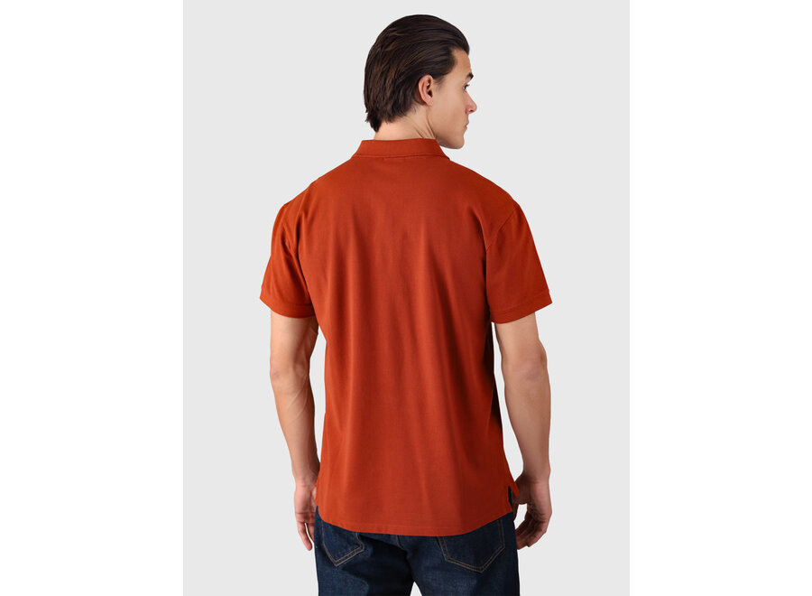 Brunotti TavECO Polo Arabian spice