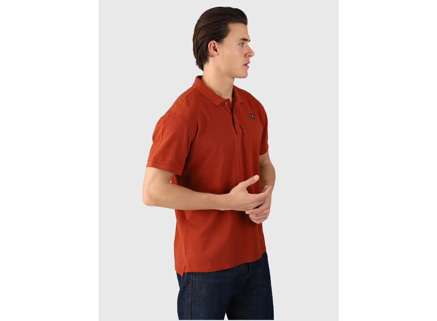 Brunotti TavECO Polo Arabian spice