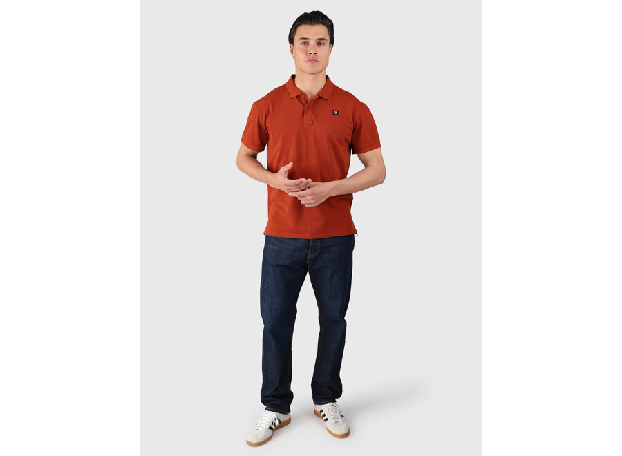 Brunotti TavECO Polo Arabian spice