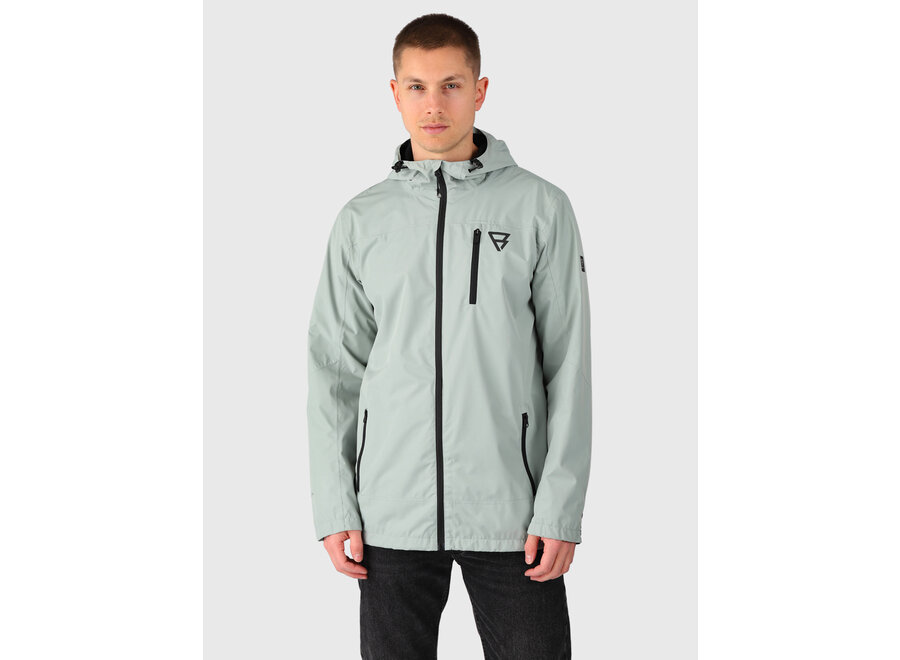 Brunotti Weylin Jacket Jet grey