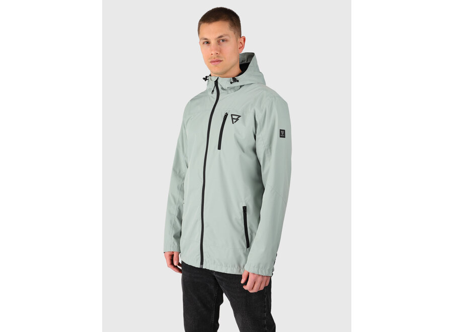 Brunotti Weylin Jacket Jet grey