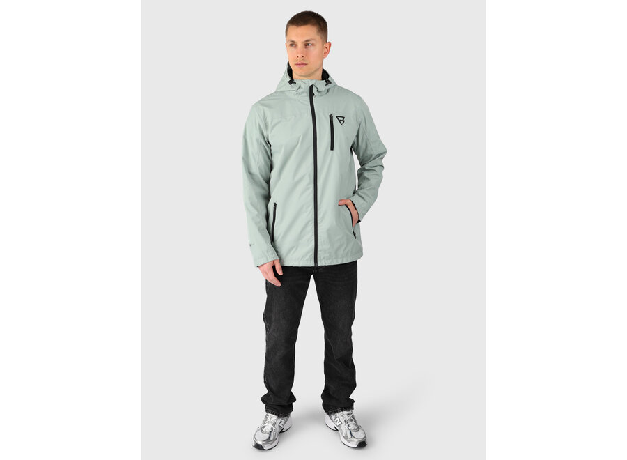 Brunotti Weylin Jacket Jet grey