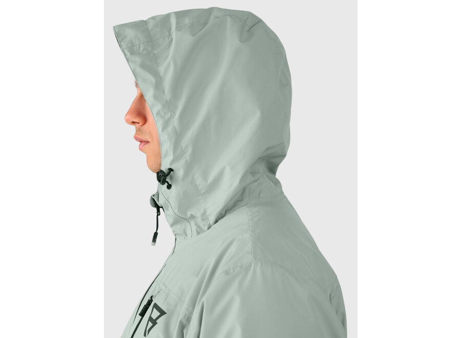 Brunotti Weylin Jacket Jet grey