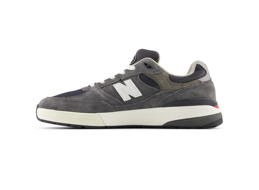 New Balance Numeric NM 993 Andrew Reynolds Grey/White
