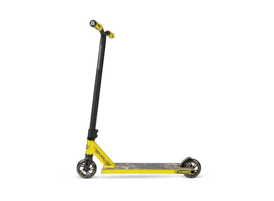 MGP Stuntstep Whip Extreme Gold