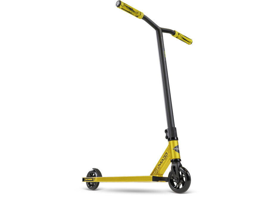 MGP Stuntstep Whip Extreme Gold