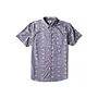 Vissla Atomic Palms Eco S/S Shirt Dusty Lilac